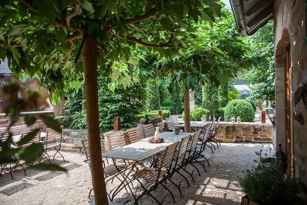 Weingut & Gaestehaus Giwergreif Wasserliesch Экстерьер фото