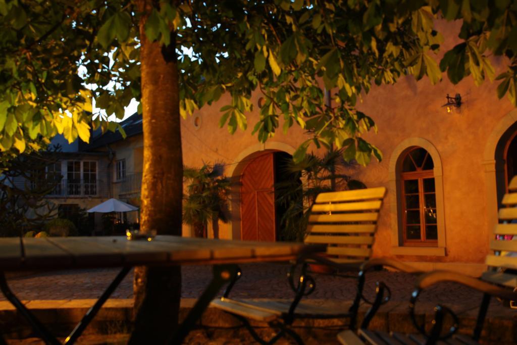 Weingut & Gaestehaus Giwergreif Wasserliesch Экстерьер фото